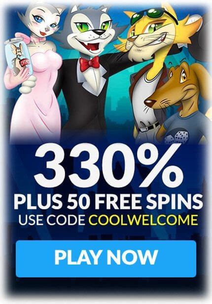 cool cat casino instant play